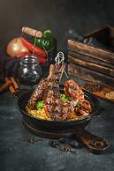 All Sedayu Hotel Kelapa Gading