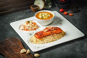 All Sedayu Hotel Kelapa Gading