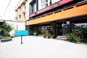 Amaliun Hotel