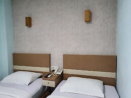 Amaliun Hotel