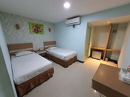Amaliun Hotel