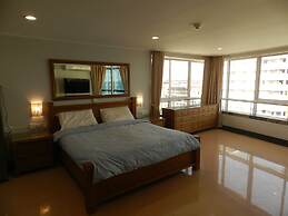 Alex Group Jomtien Plaza Condotel