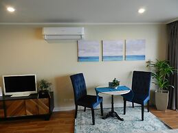 Alex Group Jomtien Plaza Condotel