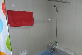 Alex Group Jomtien Plaza Condotel