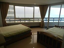Alex Group Jomtien Plaza Condotel