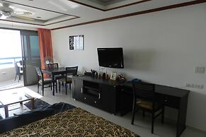 Alex Group Jomtien Plaza Condotel