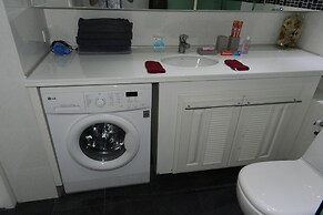 Alex Group Jomtien Plaza Condotel
