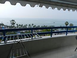 Alex Group Jomtien Plaza Condotel