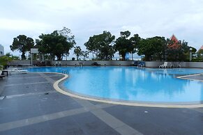Alex Group Jomtien Plaza Condotel