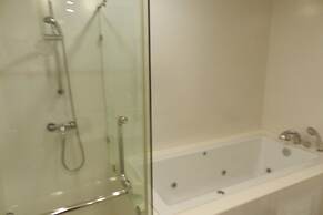Alex Group Jomtien Plaza Condotel