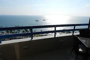 Alex Group Jomtien Plaza Condotel