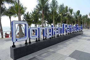Alex Group Jomtien Plaza Condotel