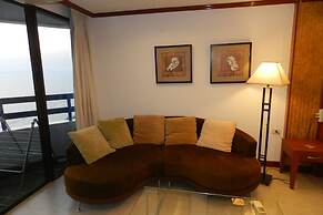 Alex Group Jomtien Plaza Condotel
