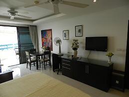 Alex Group Jomtien Plaza Condotel