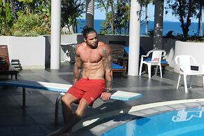 Alex Group Jomtien Plaza Condotel