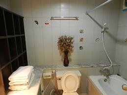 Alex Group Jomtien Plaza Condotel
