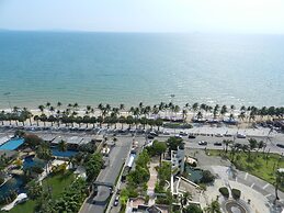 Alex Group Jomtien Plaza Condotel