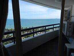 Alex Group Jomtien Plaza Condotel