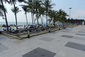 Alex Group Jomtien Plaza Condotel