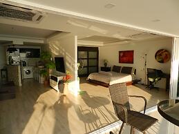 Alex Group Jomtien Plaza Condotel