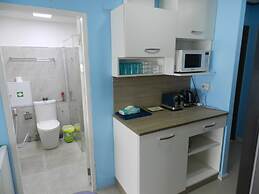 Alex Group Jomtien Plaza Condotel