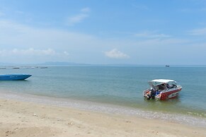 Alex Group Jomtien Plaza Condotel
