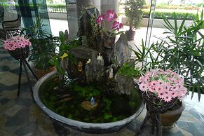 Alex Group Jomtien Plaza Condotel