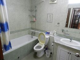 Alex Group Jomtien Plaza Condotel