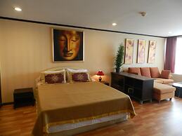 Alex Group Jomtien Plaza Condotel