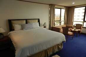 Alex Group Jomtien Plaza Condotel