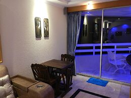 Alex Group Jomtien Plaza Condotel