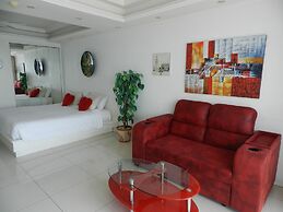 Alex Group Jomtien Plaza Condotel
