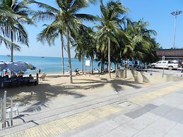 Alex Group Jomtien Plaza Condotel