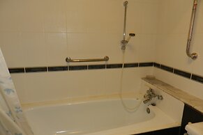 Alex Group Jomtien Plaza Condotel