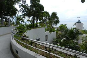 Alex Group Jomtien Plaza Condotel