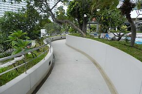 Alex Group Jomtien Plaza Condotel