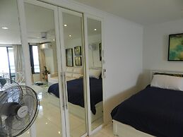 Alex Group Jomtien Plaza Condotel