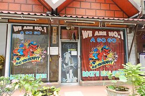 Alex Group Jomtien Plaza Condotel