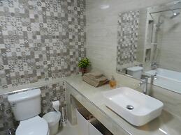 Alex Group Jomtien Plaza Condotel