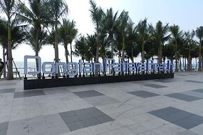 Alex Group Jomtien Plaza Condotel