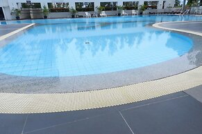 Alex Group Jomtien Plaza Condotel