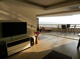Alex Group Jomtien Plaza Condotel