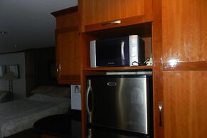 Alex Group Jomtien Plaza Condotel