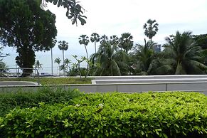 Alex Group Jomtien Plaza Condotel