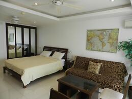 Alex Group Jomtien Plaza Condotel
