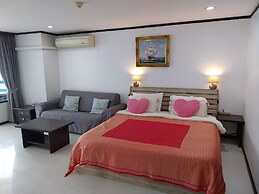 Alex Group Jomtien Plaza Condotel