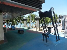 Alex Group Jomtien Plaza Condotel