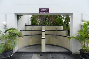 Alex Group Jomtien Plaza Condotel