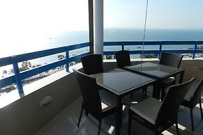 Alex Group Jomtien Plaza Condotel