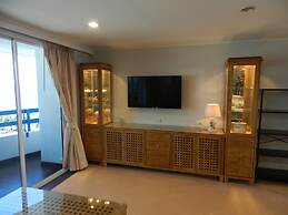 Alex Group Jomtien Plaza Condotel